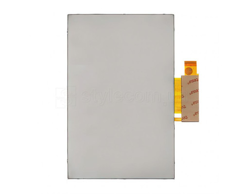 Дисплей (LCD) для Samsung Galaxy Tab 3 T110, T111, T113, T116 High Quality TPS-2701902500008