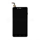 Дисплей (LCD) для Lenovo K6 Note K53a48 з тачскріном black Original Quality TPS-2710000159926