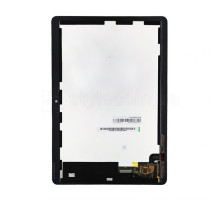 Дисплей (LCD) для Huawei MediaPad T3 AGS-L09, AGS-W09 10.0" з тачскріном black Original Quality TPS-2710000159940