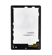 Дисплей (LCD) для Huawei MediaPad T3 AGS-L09, AGS-W09 10.0" з тачскріном black Original Quality TPS-2710000159940