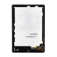 Дисплей (LCD) для Huawei MediaPad T3 AGS-L09, AGS-W09 10.0" з тачскріном black Original Quality TPS-2710000159940