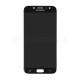 Дисплей (LCD) для Samsung Galaxy J7/J730 (2017) з тачскріном black (Oled) Original Quality TPS-2710000122258