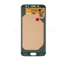 Дисплей (LCD) для Samsung Galaxy J7/J730 (2017) з тачскріном black (Oled) Original Quality TPS-2710000122258