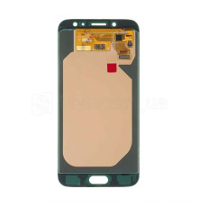 Дисплей (LCD) для Samsung Galaxy J7/J730 (2017) з тачскріном black (Oled) Original Quality TPS-2710000122258