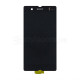 Дисплей (LCD) для Sony Xperia Z C6602, C6603 L36i, C6606 L36a з тачскріном black High Quality TPS-2701952200002