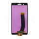 Дисплей (LCD) для Sony Xperia Z C6602, C6603 L36i, C6606 L36a з тачскріном black High Quality TPS-2701952200002