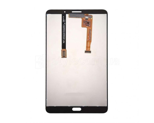 Дисплей (LCD) для Samsung Galaxy Tab A T285 7.0" з тачскріном black Original Quality TPS-2702326200000