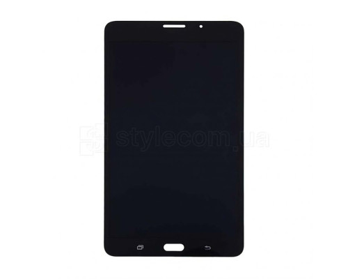 Дисплей (LCD) для Samsung Galaxy Tab A T285 7.0" з тачскріном black Original Quality TPS-2702326200000