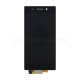 Дисплей (LCD) для Sony Xperia Z1 C6902L 39h, C6903, С6906, С6943 з тачскріном black Original Quality TPS-2701625300008