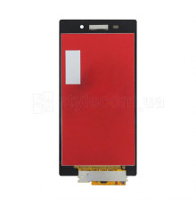 Дисплей (LCD) для Sony Xperia Z1 C6902L 39h, C6903, С6906, С6943 з тачскріном black Original Quality TPS-2701625300008