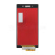 Дисплей (LCD) для Sony Xperia Z1 C6902L 39h, C6903, С6906, С6943 з тачскріном black Original Quality TPS-2701625300008