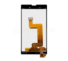 Дисплей (LCD) для Sony Xperia T3 D5102, D5103, D5106 з тачскріном black Original Quality TPS-2701816000007