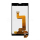 Дисплей (LCD) для Sony Xperia T3 D5102, D5103, D5106 з тачскріном black Original Quality TPS-2701816000007