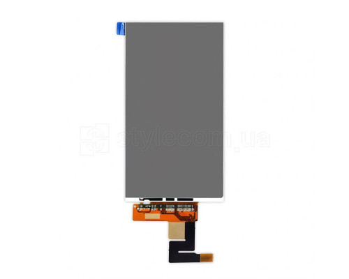 Дисплей (LCD) для Sony Xperia M2 Dual D2302, D2305 Original Quality TPS-2701815900001