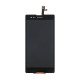 Дисплей (LCD) для Sony Xperia T2 Ultra D5322 з тачскріном black Original Quality TPS-2701816100004