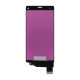 Дисплей (LCD) для Sony Xperia Z3 Compact D5803, D5833 з тачскріном black Original Quality