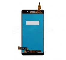 Дисплей (LCD) для Huawei Honor 4C CHM-U01, G Play mini з тачскріном black High Quality TPS-2710000159810