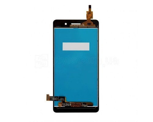 Дисплей (LCD) для Huawei Honor 4C CHM-U01, G Play mini з тачскріном black High Quality TPS-2710000159810