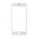 Скло для переклеювання для Apple iPhone 6s Plus з рамкою та OCA-плівкою white Original Quality TPS-2710000160229