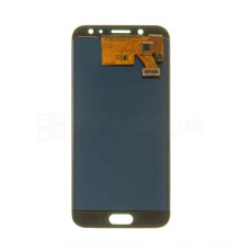 Дисплей (LCD) для Samsung Galaxy J5/J530 (2017) з тачскріном black (TFT) High Quality TPS-2710000159834