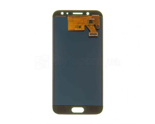 Дисплей (LCD) для Samsung Galaxy J5/J530 (2017) з тачскріном black (TFT) High Quality TPS-2710000159834