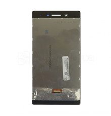 Дисплей (LCD) для Lenovo Tab 7 Essential TB-7304i ZA310015UA ver.3G з тачскріном black Original Quality TPS-2710000159889