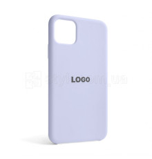 Чохол Full Silicone Case для Apple iPhone 11 Pro Max lilac (39)