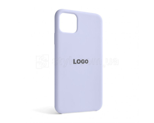 Чохол Full Silicone Case для Apple iPhone 11 Pro Max lilac (39) TPS-2710000203032