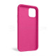 Чохол Full Silicone Case для Apple iPhone 11 Pro dragon fruit (48) TPS-2710000202882