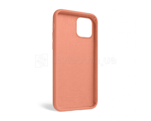 Чохол Full Silicone Case для Apple iPhone 11 Pro flamingo (27) TPS-2710000202899