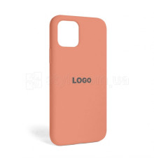 Чохол Full Silicone Case для Apple iPhone 11 Pro flamingo (27)