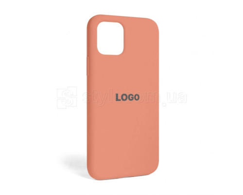 Чохол Full Silicone Case для Apple iPhone 11 Pro flamingo (27) TPS-2710000202899