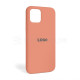 Чохол Full Silicone Case для Apple iPhone 11 Pro flamingo (27) TPS-2710000202899