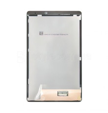 Дисплей (LCD) для Huawei MatePad T8 KOBE2-W09, KOBE2-L09 8.0" з тачскріном black High Quality TPS-2710000198420