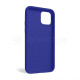 Чохол Full Silicone Case для Apple iPhone 11 Pro purple (34) TPS-2710000202967