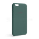 Чохол Original Silicone для Apple iPhone 6, 6s pine green (55) TPS-2710000198482 2710000198482