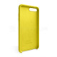 Чохол Original Silicone для Apple iPhone 7 Plus, 8 Plus flash lime (41) TPS-2710000198499 2710000198499