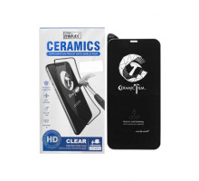 Захисна плівка Ceramic Film для Samsung Galaxy A01/A015 (2019), M01/M015 (2020) black