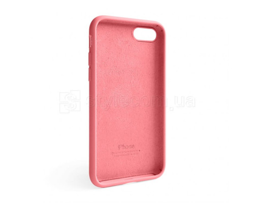 Чохол Full Silicone Case для Apple iPhone 7, 8, SE 2020 watermelon (52)