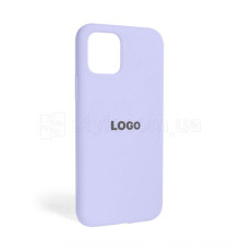 Чохол Full Silicone Case для Apple iPhone 11 light blue (05)