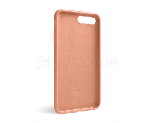 Чохол Full Silicone Case для Apple iPhone 7 Plus, 8 Plus flamingo (27) TPS-2710000202363