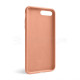 Чохол Full Silicone Case для Apple iPhone 7 Plus, 8 Plus flamingo (27) TPS-2710000202363