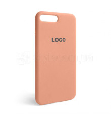 Чохол Full Silicone Case для Apple iPhone 7 Plus, 8 Plus flamingo (27) TPS-2710000202363 2710000202363