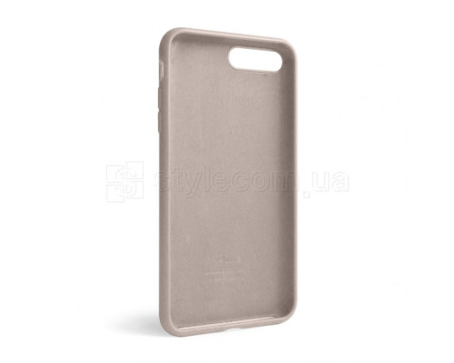 Чохол Full Silicone Case для Apple iPhone 7 Plus, 8 Plus lavender (07) TPS-2710000202394