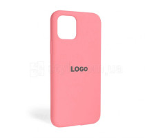 Чохол Full Silicone Case для Apple iPhone 11 watermelon (52) TPS-2710000202820