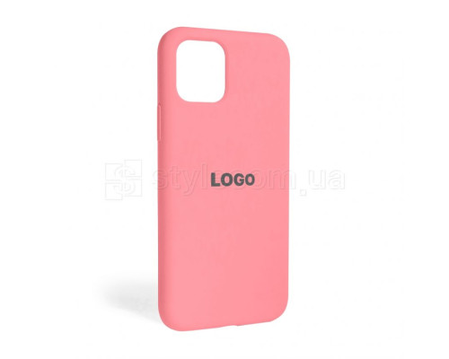 Чохол Full Silicone Case для Apple iPhone 11 watermelon (52) TPS-2710000202820