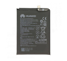 Акумулятор для Huawei HB396285ECW P20, Honor 10 (3400mAh) High Copy