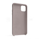 Чохол Full Silicone Case для Apple iPhone 11 Pro Max lavender (07) TPS-2710000203094