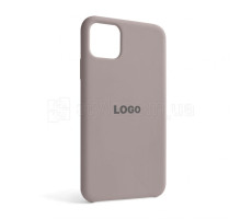 Чохол Full Silicone Case для Apple iPhone 11 Pro Max lavender (07) TPS-2710000203094