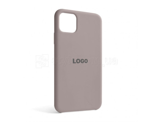 Чохол Full Silicone Case для Apple iPhone 11 Pro Max lavender (07) TPS-2710000203094